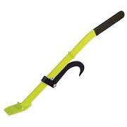 Cool Kitchen 31 in. Universal Tree Felling Lever & Log Roller CO42256
